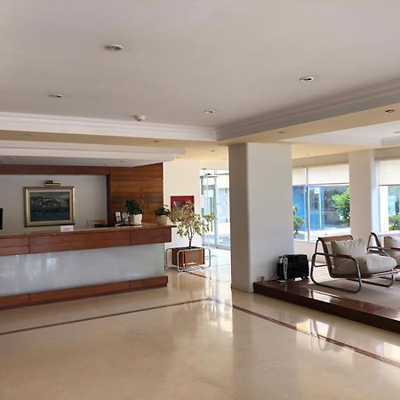 Peninsula Gorlero Centro Apto A Nuevo, Calefaccion!!, Y Gge Apartment Punta del Este Ngoại thất bức ảnh