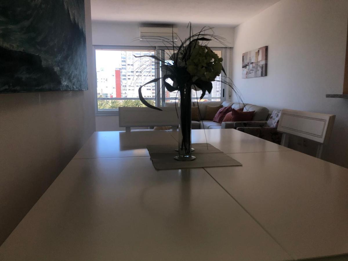 Peninsula Gorlero Centro Apto A Nuevo, Calefaccion!!, Y Gge Apartment Punta del Este Ngoại thất bức ảnh