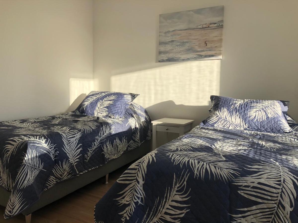 Peninsula Gorlero Centro Apto A Nuevo, Calefaccion!!, Y Gge Apartment Punta del Este Ngoại thất bức ảnh